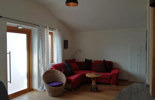 Goldenstedt Appartement | Gästehaus Ahlers in Goldenstedt