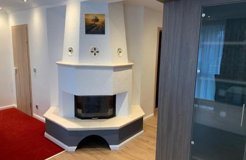 Lichtenrade Maison | Gästehaus Alpinia