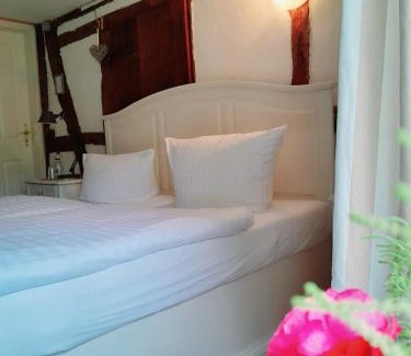 Borgholzhausen Hôtel | Gästehaus Alte Liebe