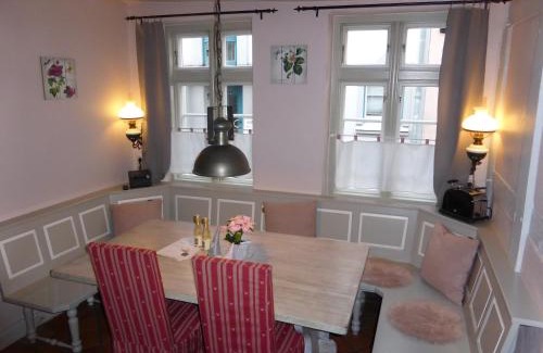 Altstadt Appartement | Gästehaus Altstadtzauber