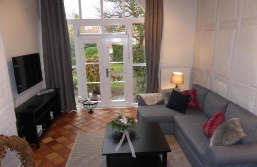 Altstadt Appartement | Gästehaus Altstadtzauber