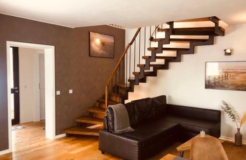 Wietze Appartement | Gästehaus am Aller Radweg