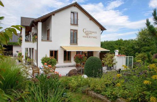 Heuchelheim-Klingen Maison | Gästehaus am Fürstweg