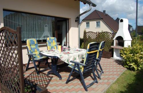 Lauterbach Appartement | Gästehaus am Fischerweg