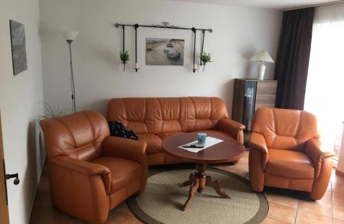 Lauterbach Appartement | Gästehaus am Fischerweg
