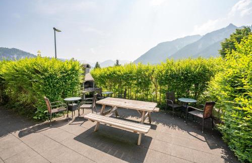 Hoefen Appartement | Gästehaus am Hahnenkamm