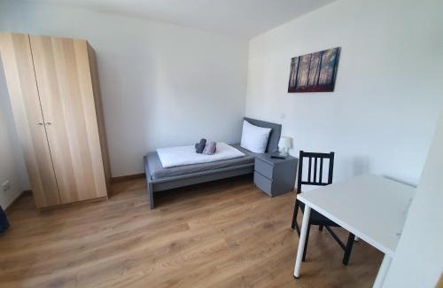 Erlangen Maison | Gästehaus am Heuss-Platz