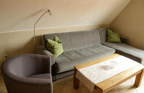 Ilsenburg Appartement | Gästehaus am Kirschberg