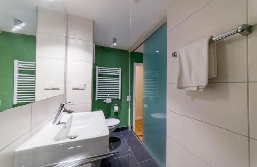 Bretten Appartement | Gästehaus am Marktbrunnen