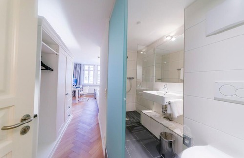 Bretten Appartement | Gästehaus am Marktbrunnen