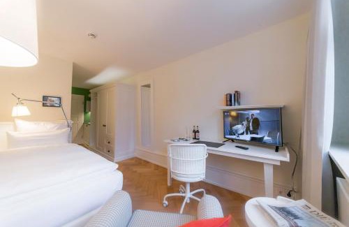 Bretten Appartement | Gästehaus am Marktbrunnen