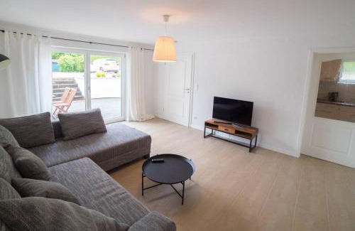 Pingelshagen Appartement | Gästehaus am Paradieshof