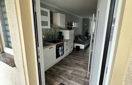 Gildenhall Appartement | Gästehaus am Ruppiner See