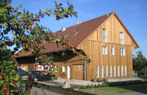 Sommeri Appartement | Gästehaus am Sonnenfeld