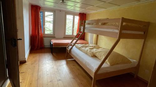 Sommeri Appartement | Gästehaus am Sonnenfeld