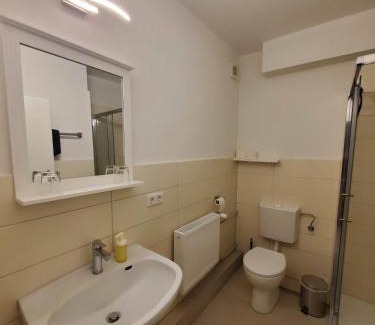 Herbram Appartement | Gästehaus am Wald