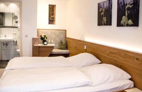 Prichsenstadt Hôtel | Gästehaus am Westtor