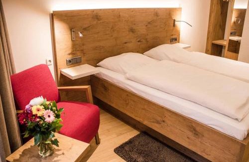 Prichsenstadt Hôtel | Gästehaus am Westtor