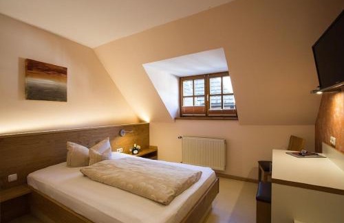 Prichsenstadt Hôtel | Gästehaus am Westtor
