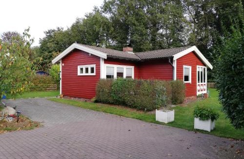 Quelkhorn Maison | Gästehaus an der Surheide