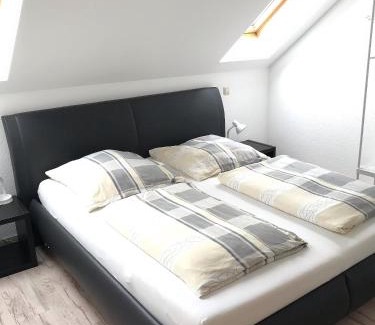 Rust Maison | Gästehaus-Après-Park