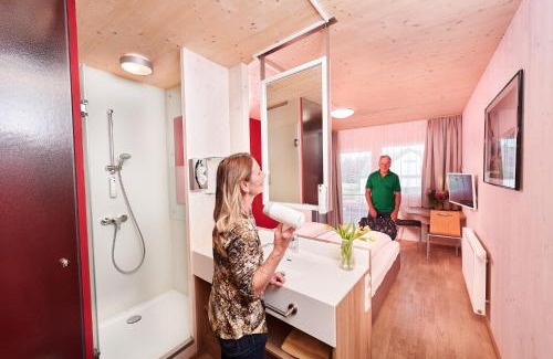Spratzern Appartement | Gästehaus Aquilin