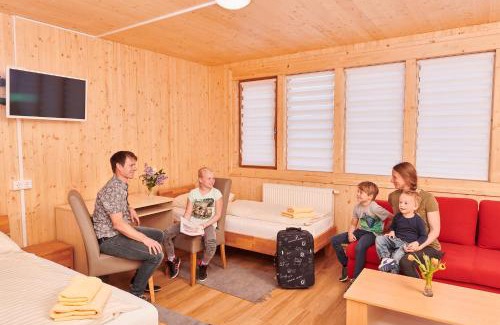 Spratzern Appartement | Gästehaus Aquilin