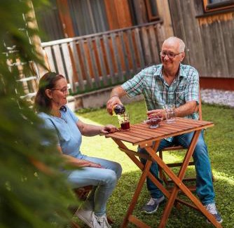 Spratzern Appartement | Gästehaus Aquilin