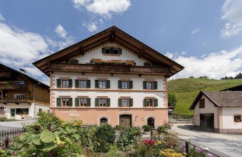 Hopfgarten Markt Maison | Gästehaus Högerhof