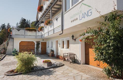 Pfarrkirchen im Muehlkreis Maison | Gästehaus Pension Lang