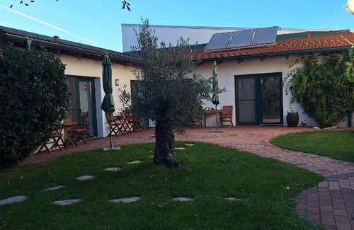 Purbach am Neusiedlersee Maison | Gästehaus Samira