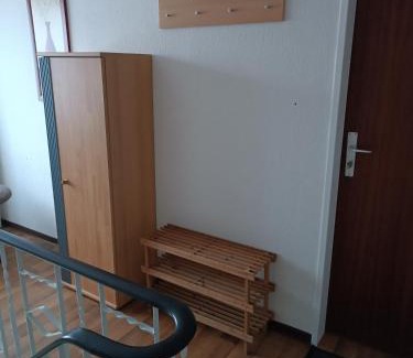 Surwold Appartement | Gästehaus Atrico Haus 76