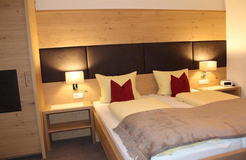 Holzgau Appartement | Gästehaus Auer