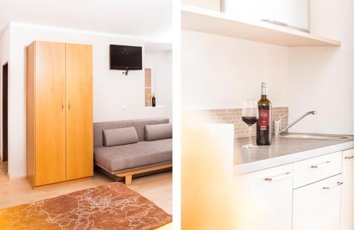 Jois Maison | Gästehaus Auer Werner