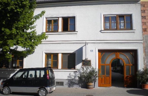 Jois Maison | Gästehaus Auer Werner