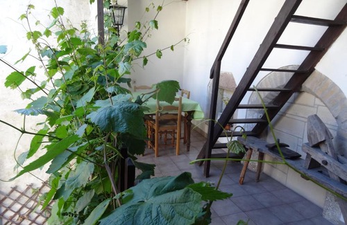 Krems an der Donau Lit Et Petit-Déjeuner | Gästehaus auf der Kunstmeile