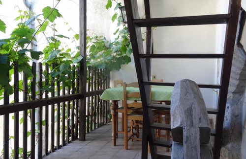 Krems an der Donau Lit Et Petit-Déjeuner | Gästehaus auf der Kunstmeile