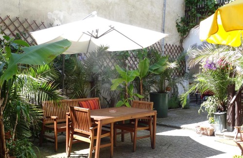 Krems an der Donau Lit Et Petit-Déjeuner | Gästehaus auf der Kunstmeile
