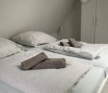 Bonebuttel Appartement | Gästehaus Bönebüttel-nahe Neumünster Netflix