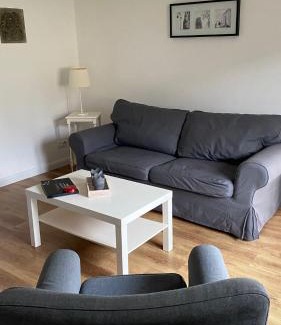 Bonebuttel Appartement | Gästehaus Bönebüttel-nahe Neumünster Netflix