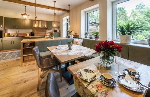 Dinklage Appartement | Gästehaus Bünner Hof
