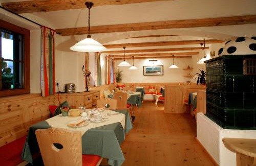 Going am Wilden Kaiser Maison | Gästehaus Brantlhof Zimmer und Ferienwohnungen in Going am Wilden Kaiser