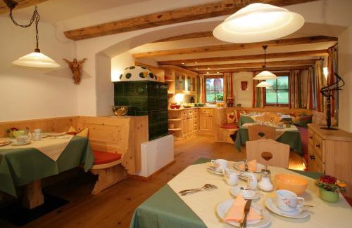 Going am Wilden Kaiser Maison | Gästehaus Brantlhof Zimmer und Ferienwohnungen in Going am Wilden Kaiser