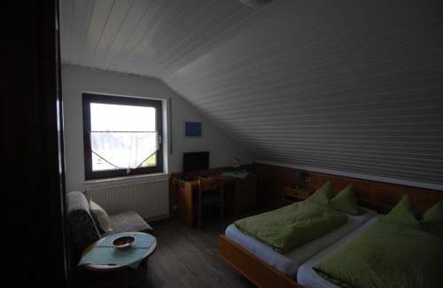 Schrock Hôtel | Gästehaus Balzer