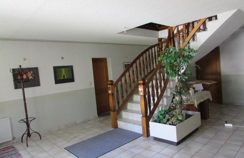 Gablitz Maison | Gästehaus Barbara