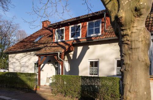 Meissen Appartement | Gästehaus Bechtloff