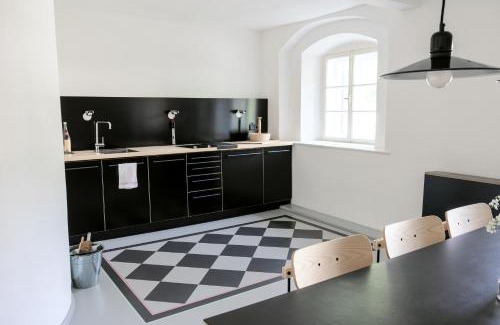 Hohenaschau im Chiemgau Appartement | Gästehaus berge