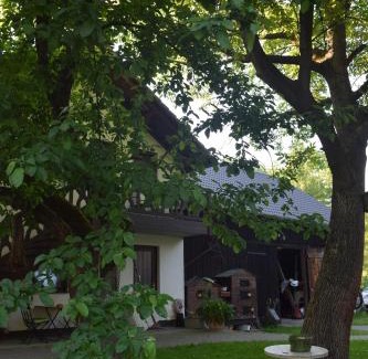 Kolonie Maison | Gästehaus Bohg