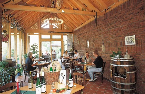 Trittenheim Maison | Gästehaus Bollig