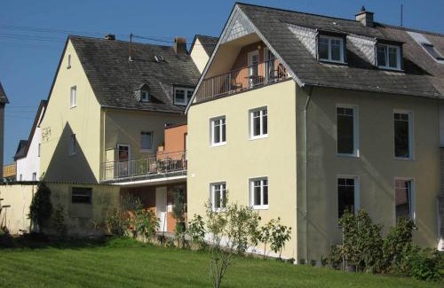 Trittenheim Maison | Gästehaus Bollig